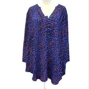 TORRID top, plus size 2X